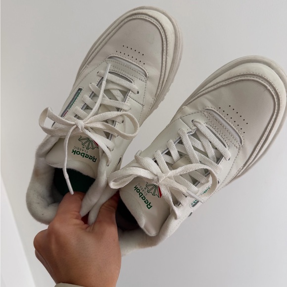 Reebok Platform Sneakers - Picture 2 of 2